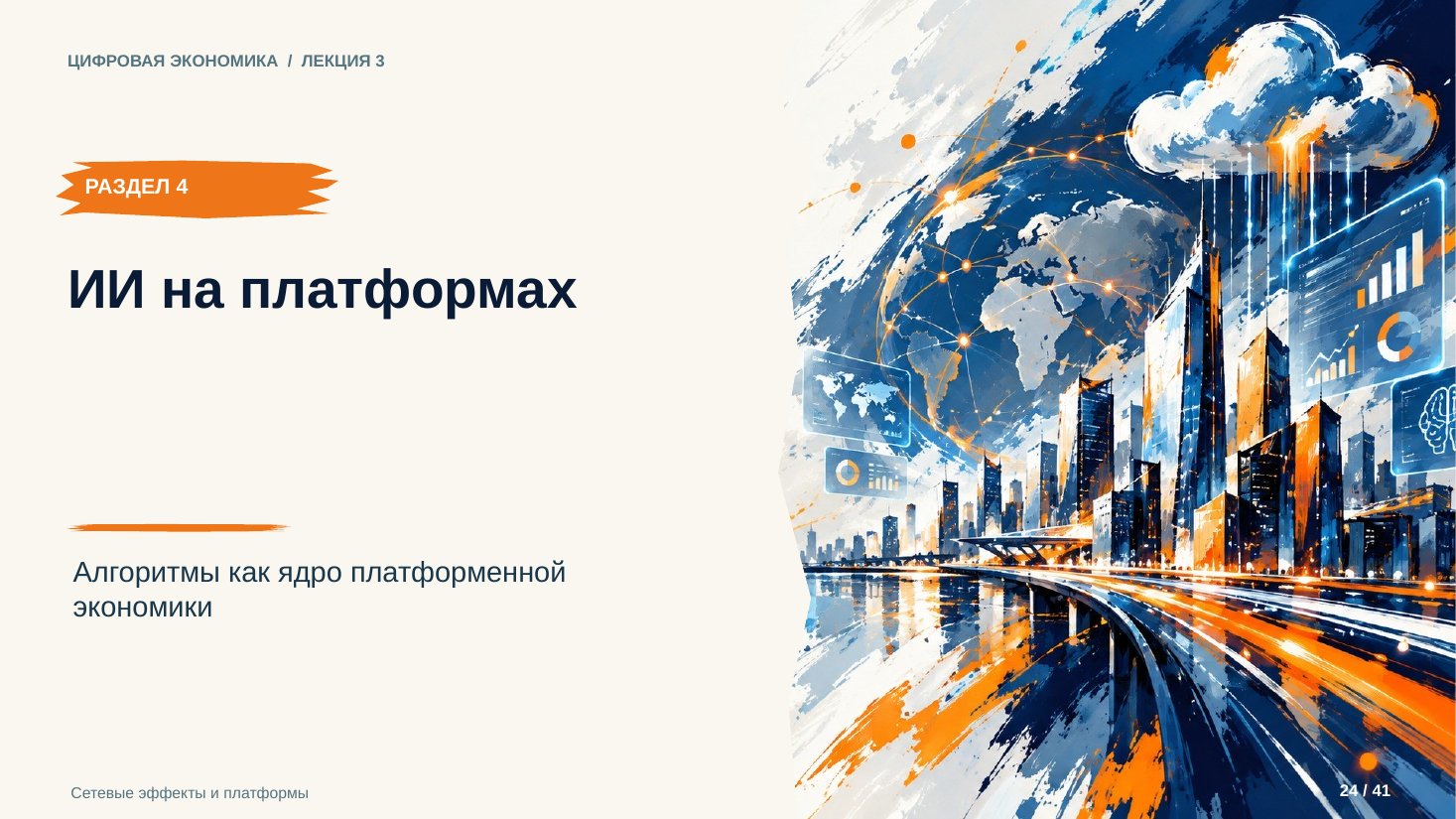 Слайд 24. ИИ на платформах