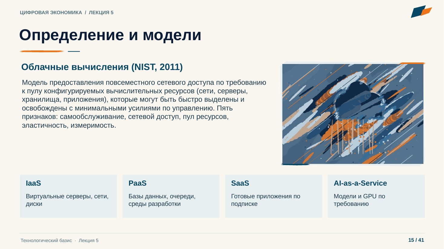 Слайд 15. Определение и модели